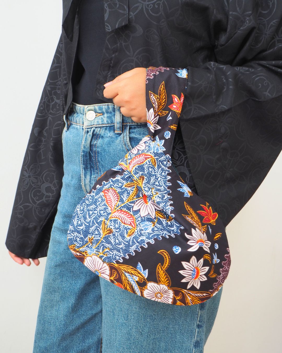 Knot Bag