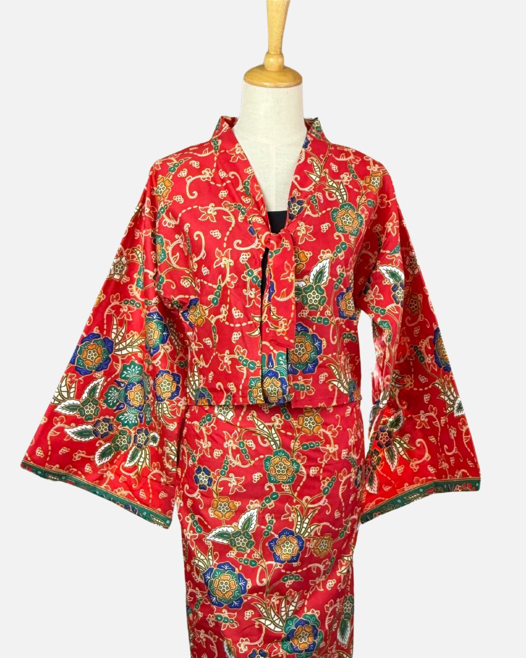 Moneybag Red