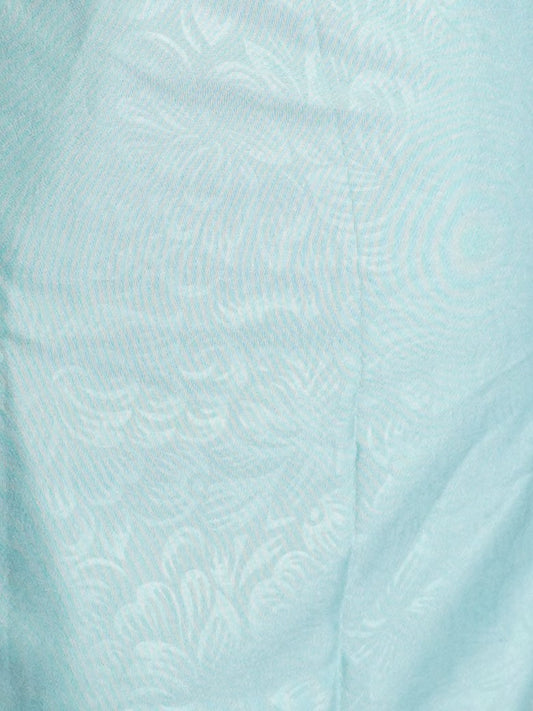 Pareo Skirt - Opal Embossed