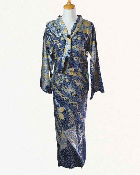 Aien Cardigan - Sunny Side