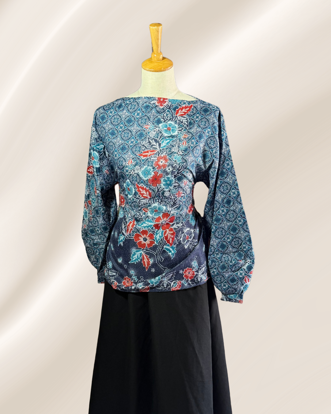 Abaya Top