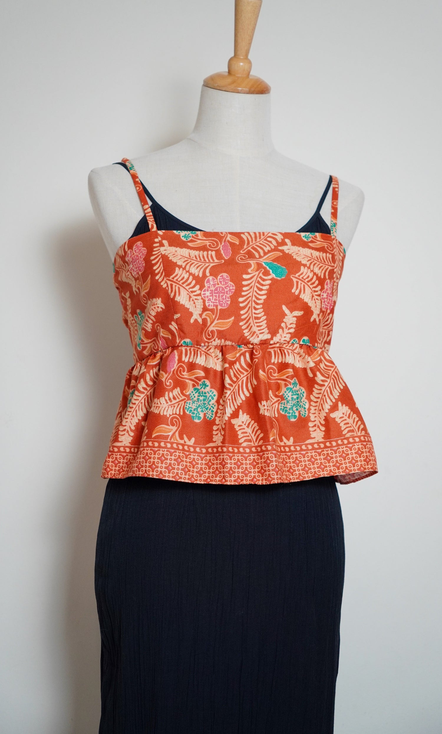 June Top