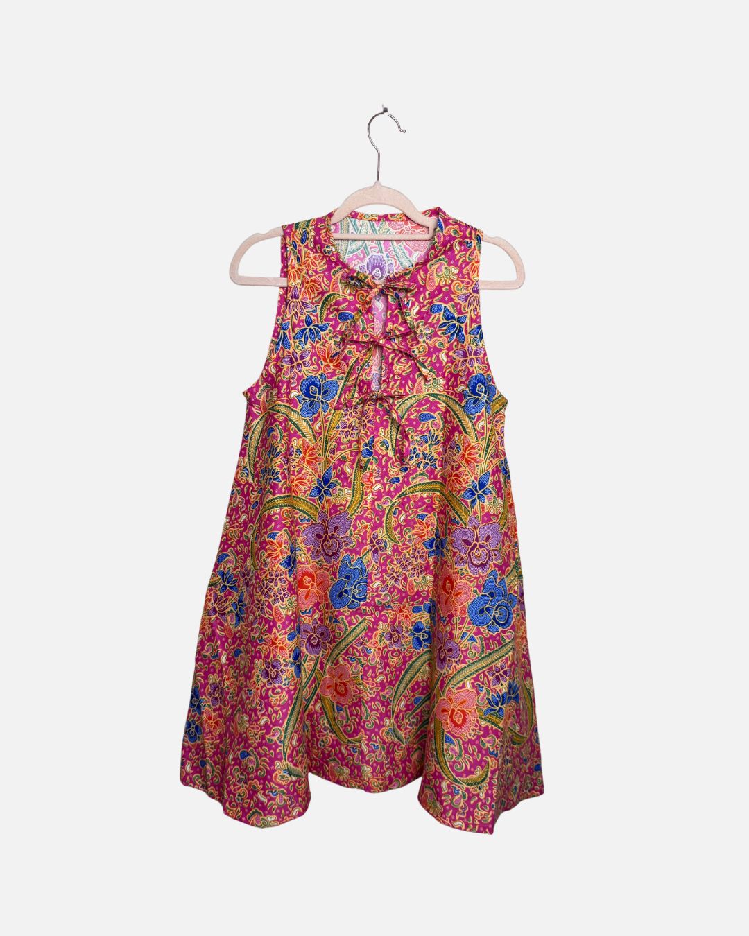 Tent Dress