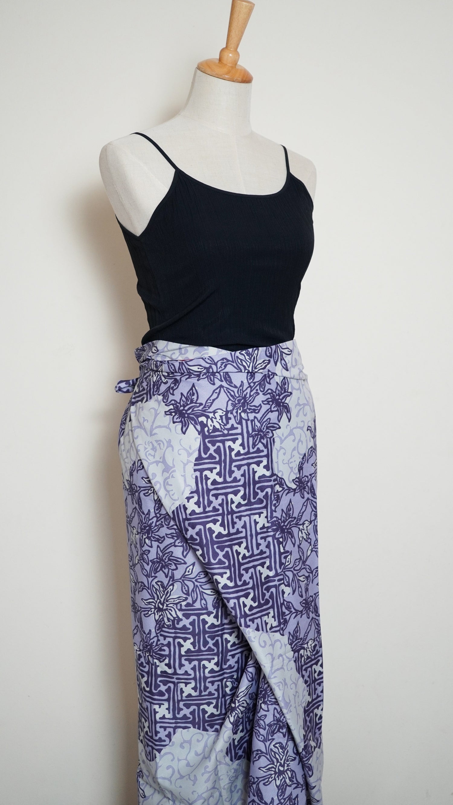 Pareo Skirt