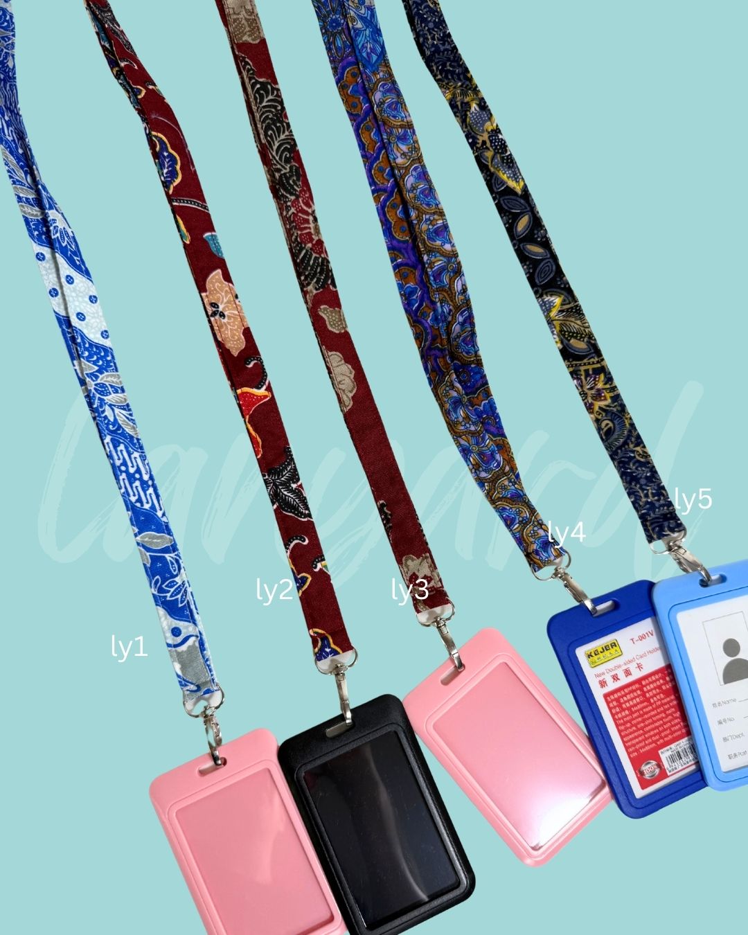 Lanyard