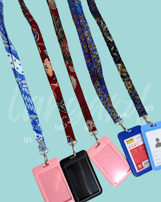 Lanyard