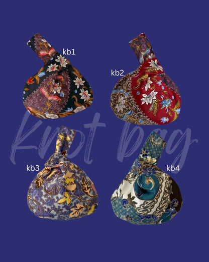 Knot Bag