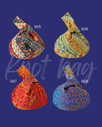Knot Bag