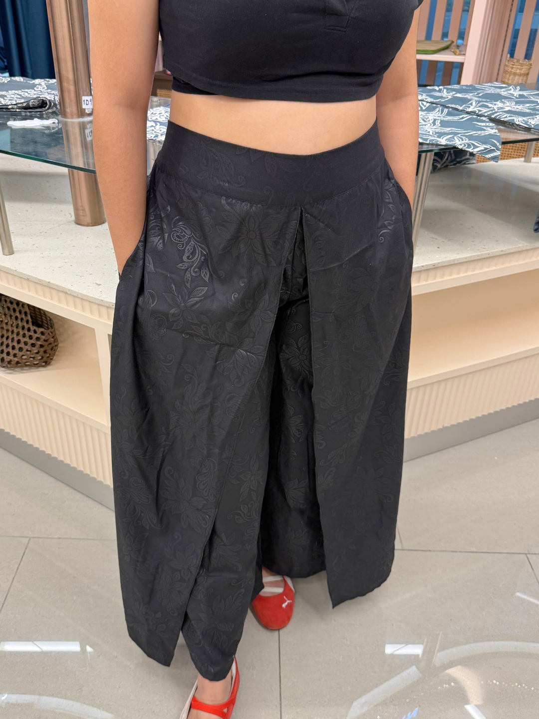 Tasha Thai Pants