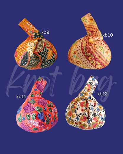 Knot Bag