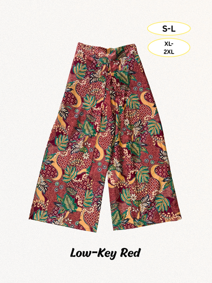 Tasha Thai Pants