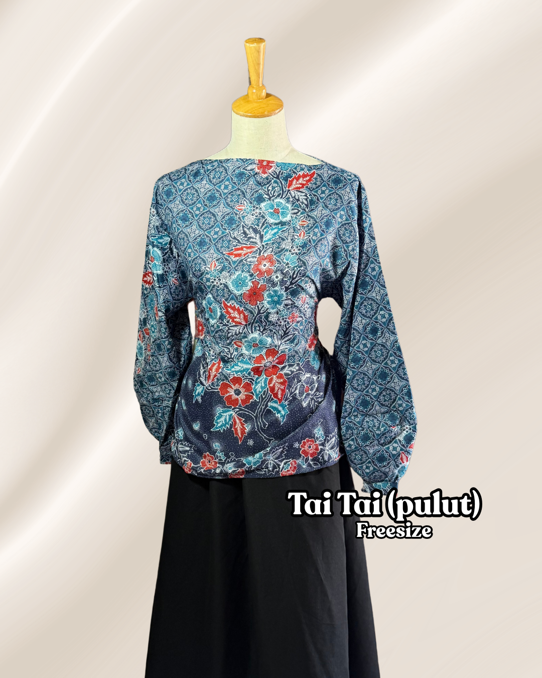 Abaya Top