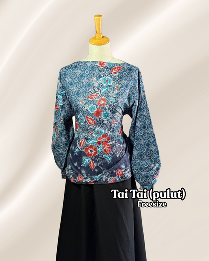 Abaya Top