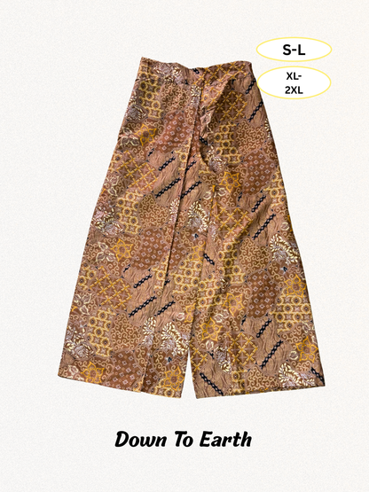 Tasha Thai Pants