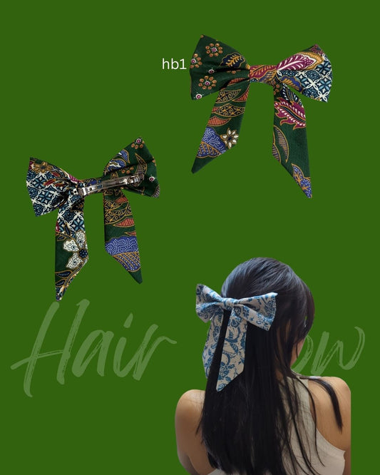Hair Bow