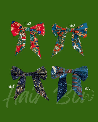 Hair Bow
