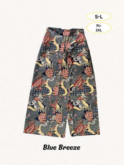 Tasha Thai Pants