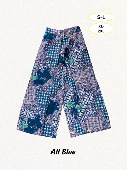 Tasha Thai Pants