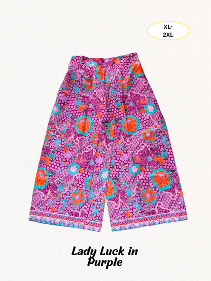 Tasha Thai Pants