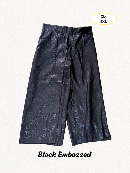 Tasha Thai Pants