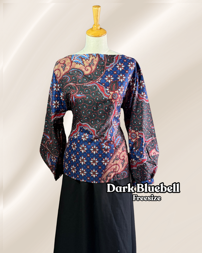Abaya Top