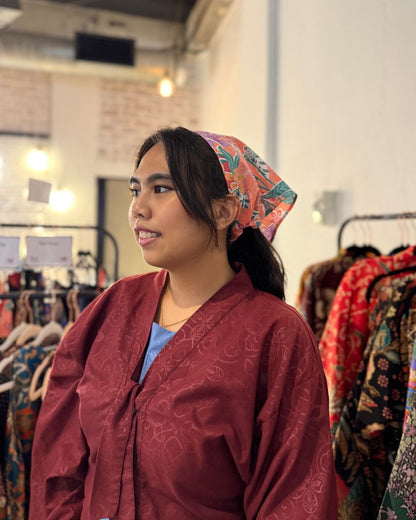 Elasticated Bandana