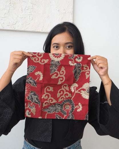 Handkerchief or Pocket Square