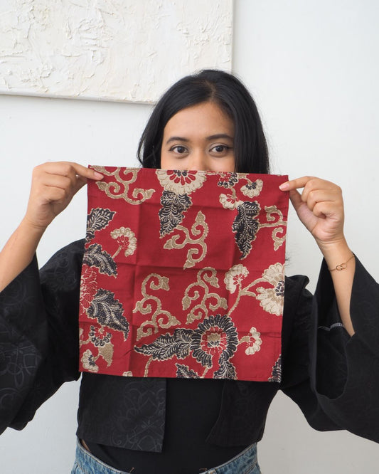 Handkerchief or Pocket Square