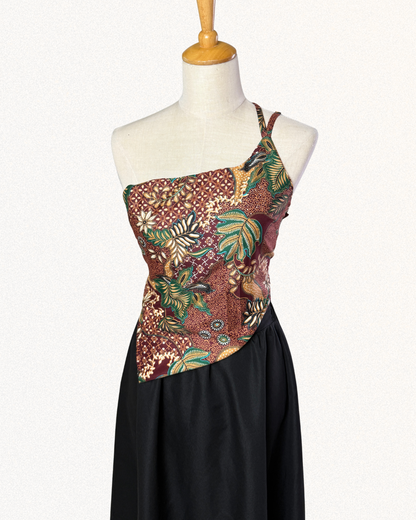 Jean Top
