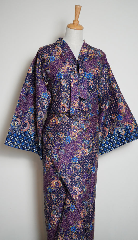 Purple Cane / Sweet P