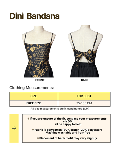 Dini Bandana