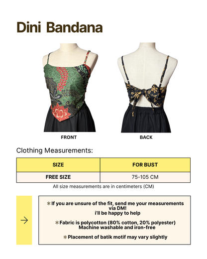 Dini Bandana