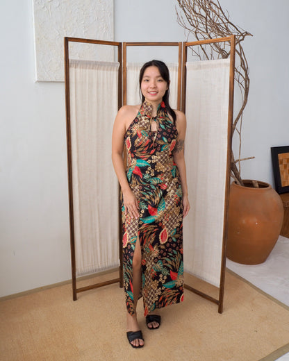 [Pre-Order] J-An Cheongsam Set