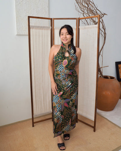 [Pre-Order] J-An Cheongsam Set