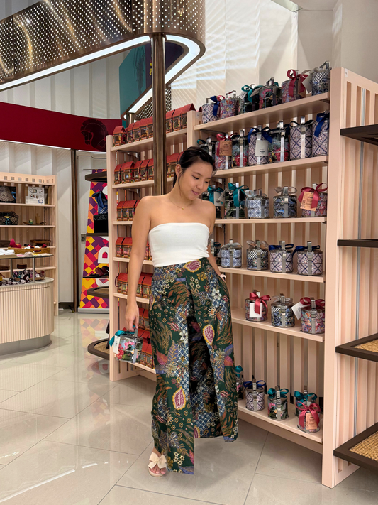 Tasha Thai Pants