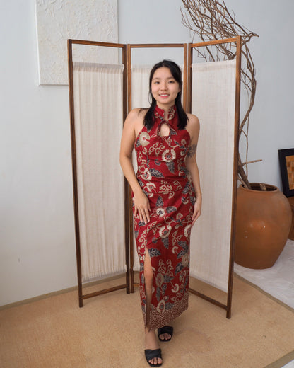 [Pre-Order] J-An Cheongsam Set