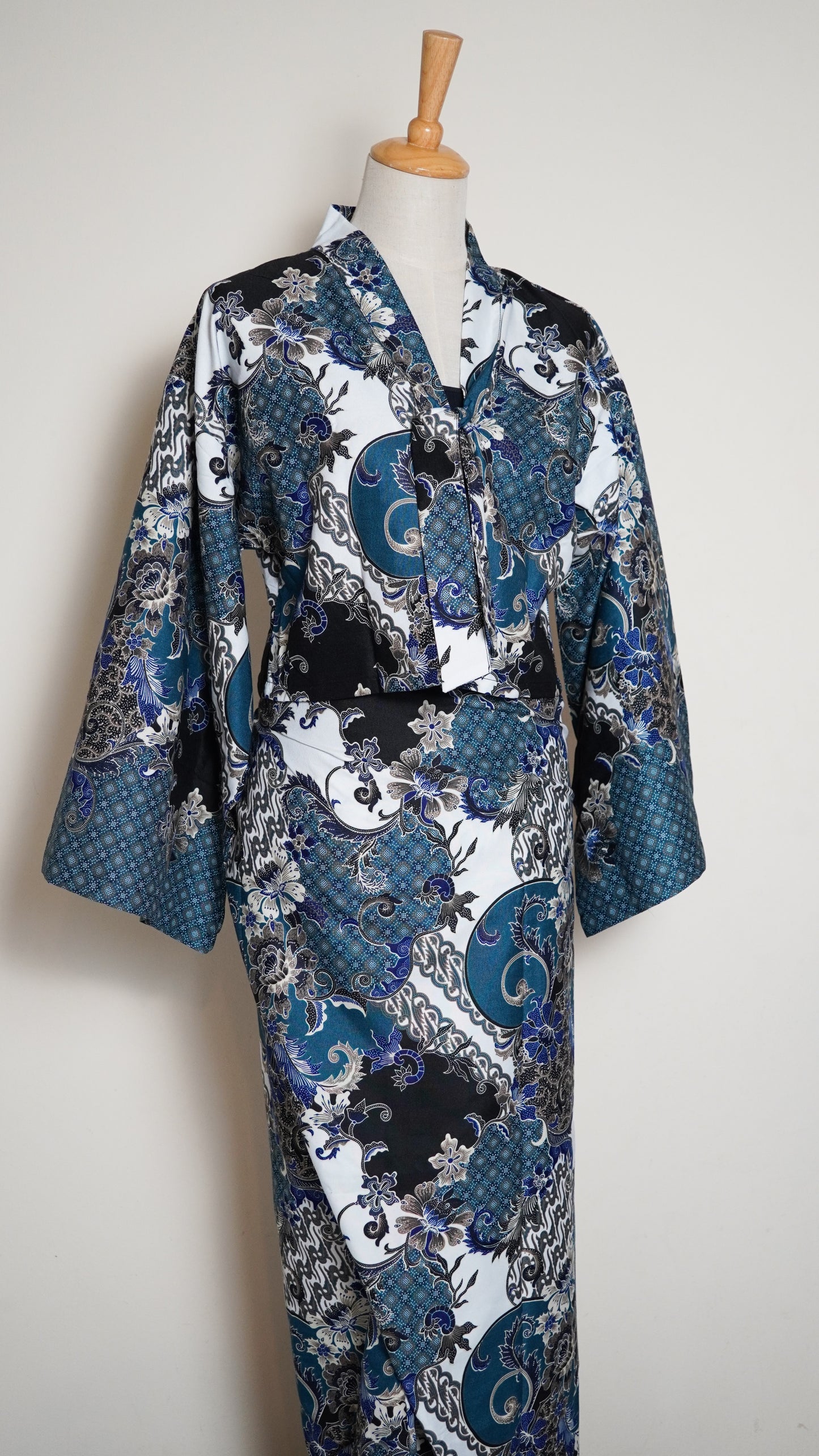 [Aien Cardigan] Mirror Lake