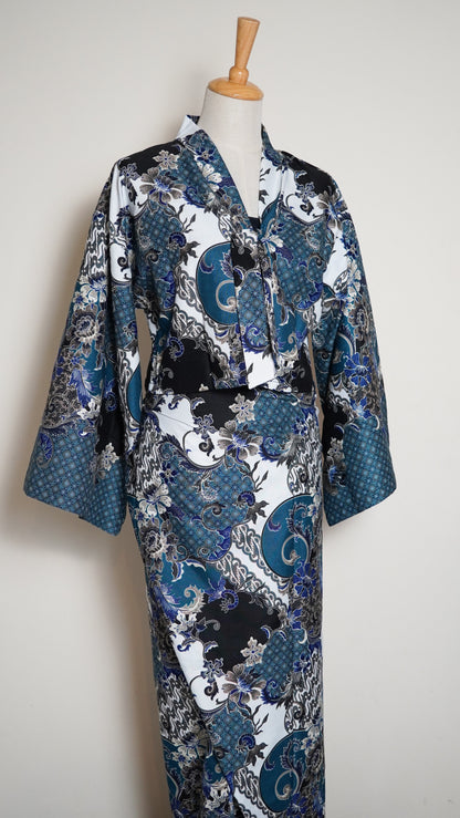 [Aien Cardigan] Mirror Lake