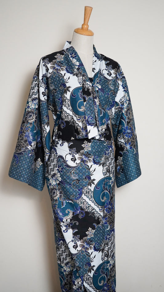 [Aien Cardigan] Mirror Lake