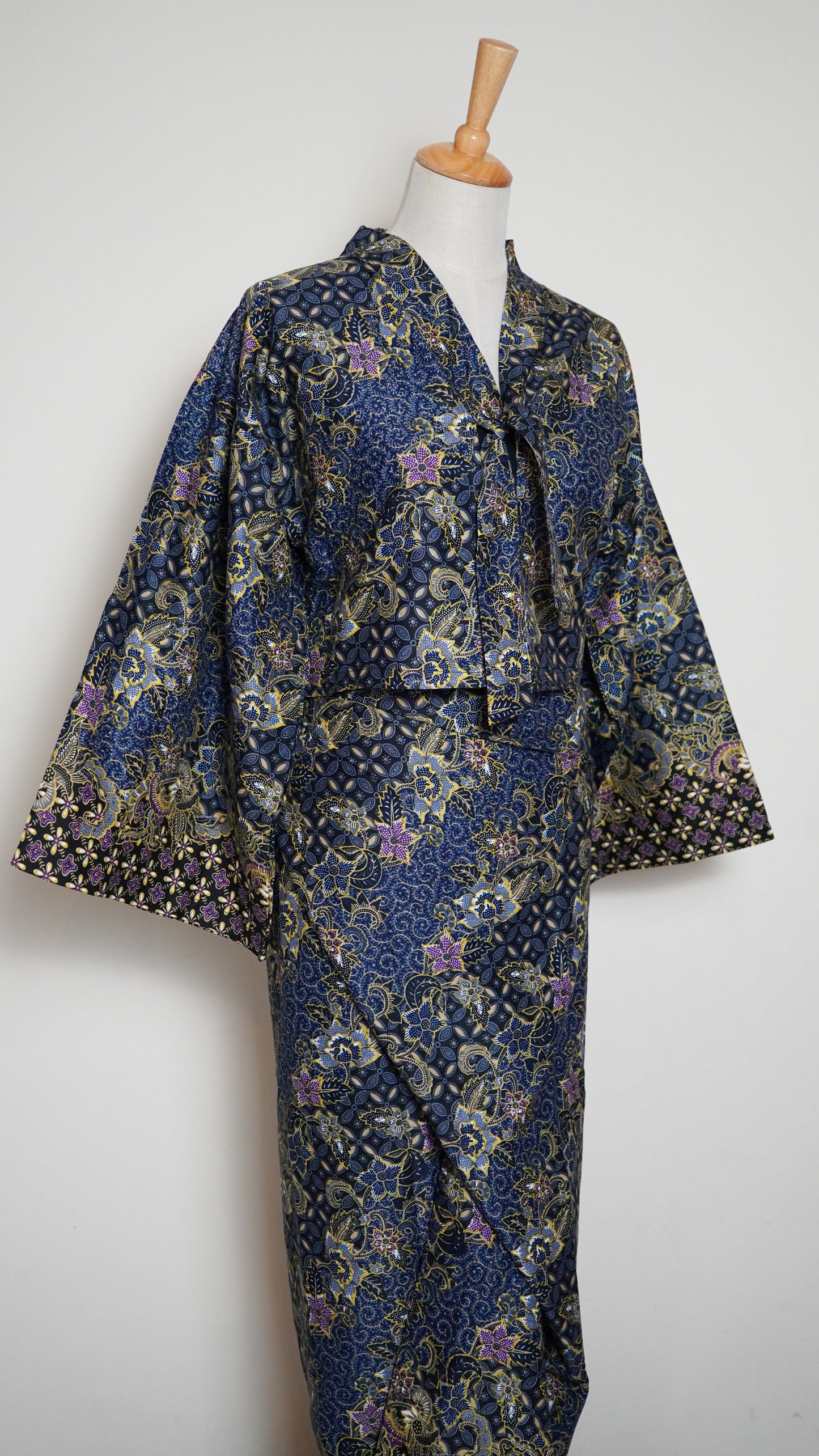 [Aien Cardigan] Puteri Mayang