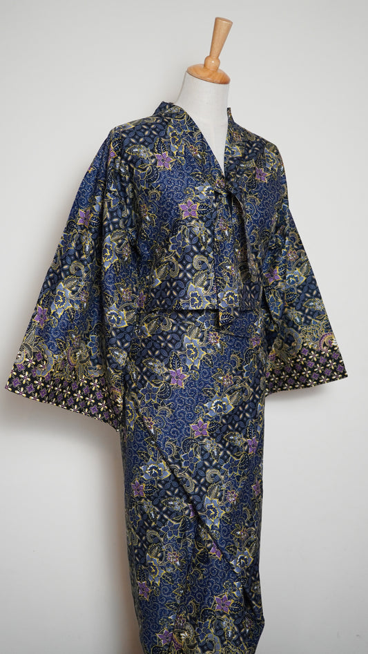 [Aien Cardigan] Puteri Mayang