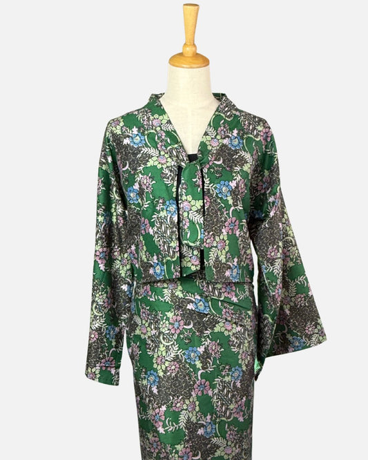 Wilder Green