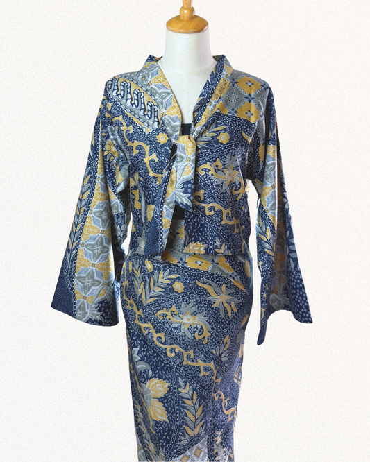 Aien Cardigan - Sunny Side