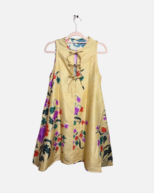 [Tent Dress] It's Corn
