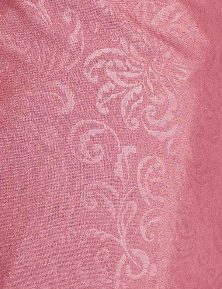 [Pareo] Blushed Pink Embossed