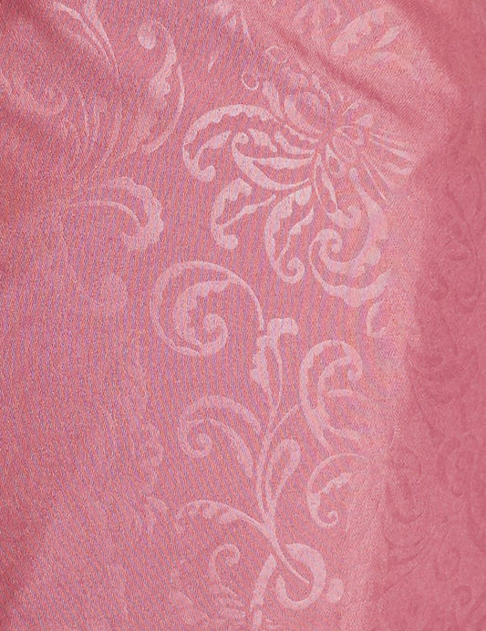 [Pareo] Blushed Pink Embossed